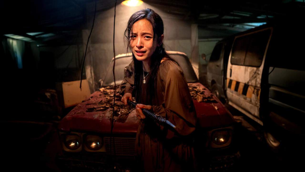 ฮาลาบาลา ป่าจิตหลุด Survival Cut