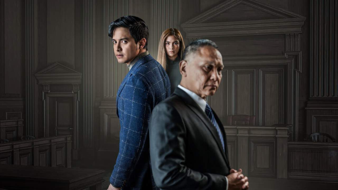 Out of Order (ซับไทย) - 2025