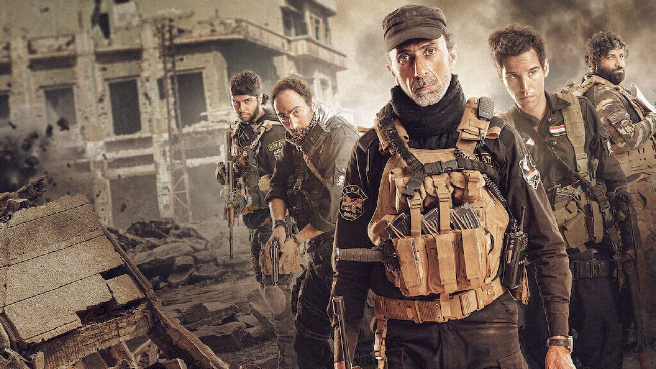 Mosul (ซับไทย) - 2019