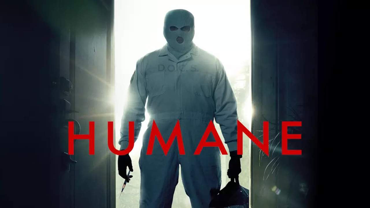 Humane - 2024