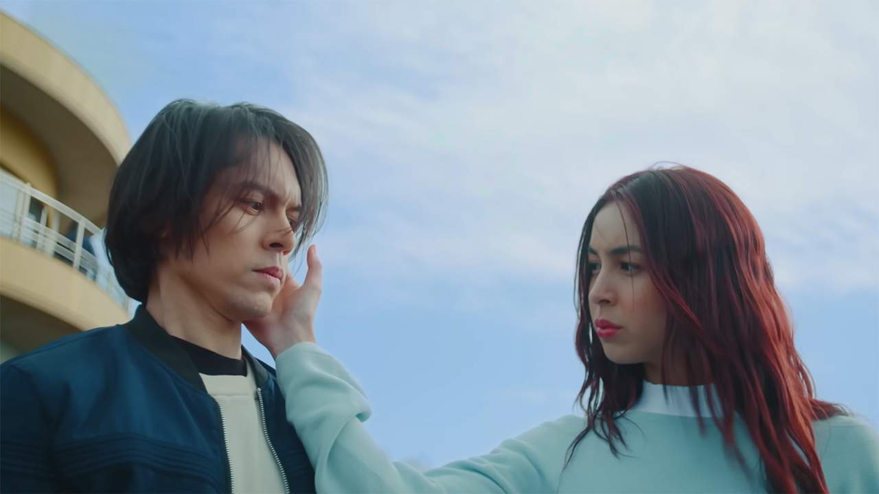 Hold Me Close - กอดฉันไว้ใกล้ชิด (ซับไทย) - 2024