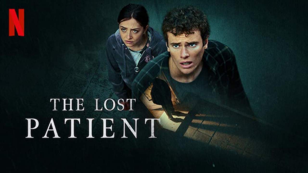 The Lost Patient (ซับไทย) - 2022