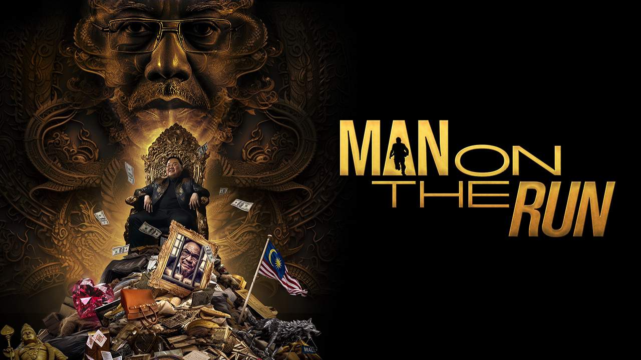 Man on the Run (ซับไทย) - 2023