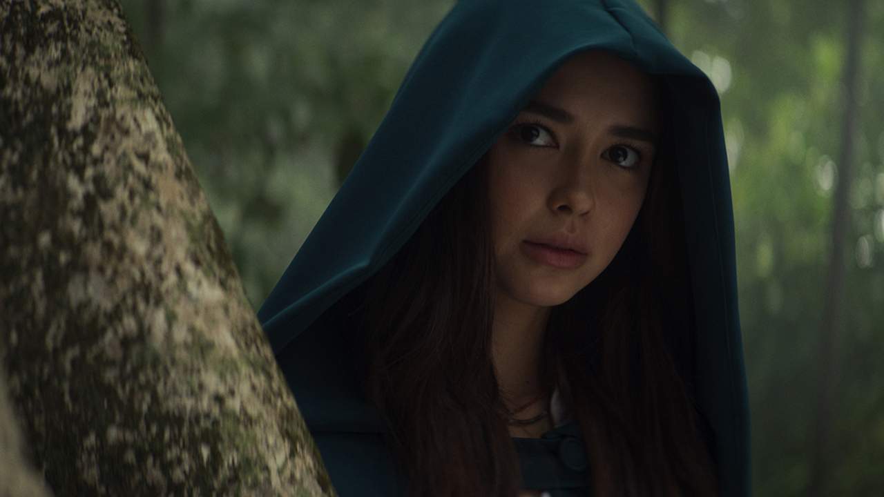 สาปอสรพิษ - Serpent Beauty - 2025