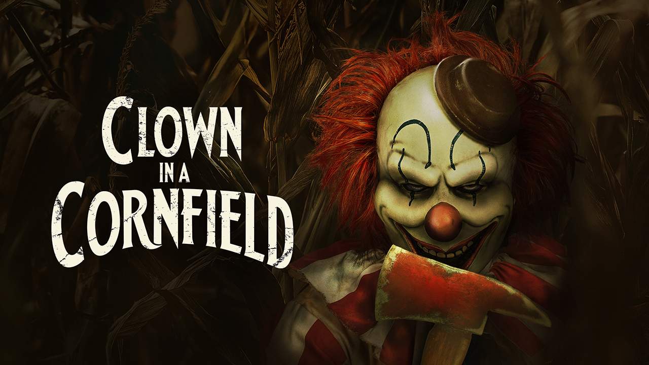 Clown in a Cornfield - คืนวิปลาสแห่งเคตเทิลสปริงส์ (ซับไทย)