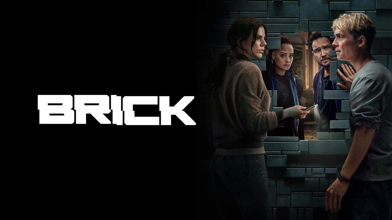 Brick - กำแพง