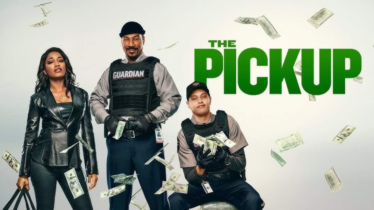 The Pickup - 2025