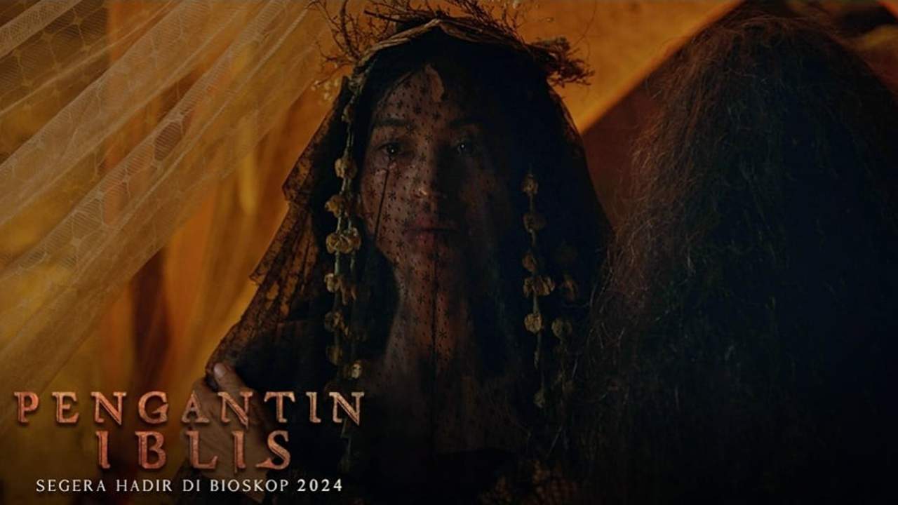 Pengantin Iblis - รันตี แต่งผี ปลุกปีศาจ (พากย์ไทยโรง) - 2025