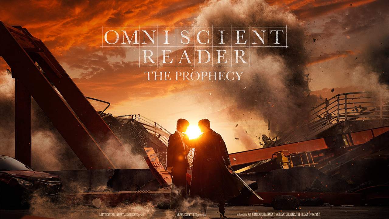 Omniscient Reader: The Prophecy - อ่านชะตาวันสิ้นโลก (Zoom)