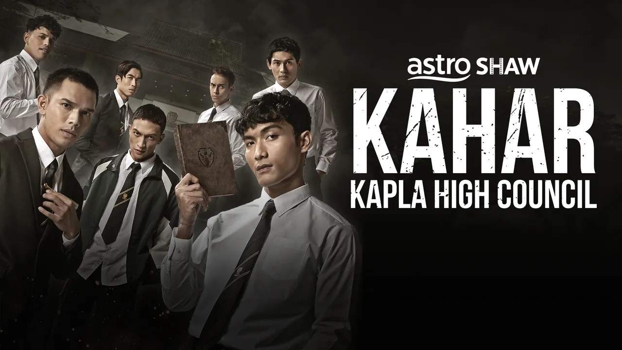 Kahar: Kapla High Council - คาฮาร์: อหังการท้าสภาเถื่อน (ซับไทย) - 2024