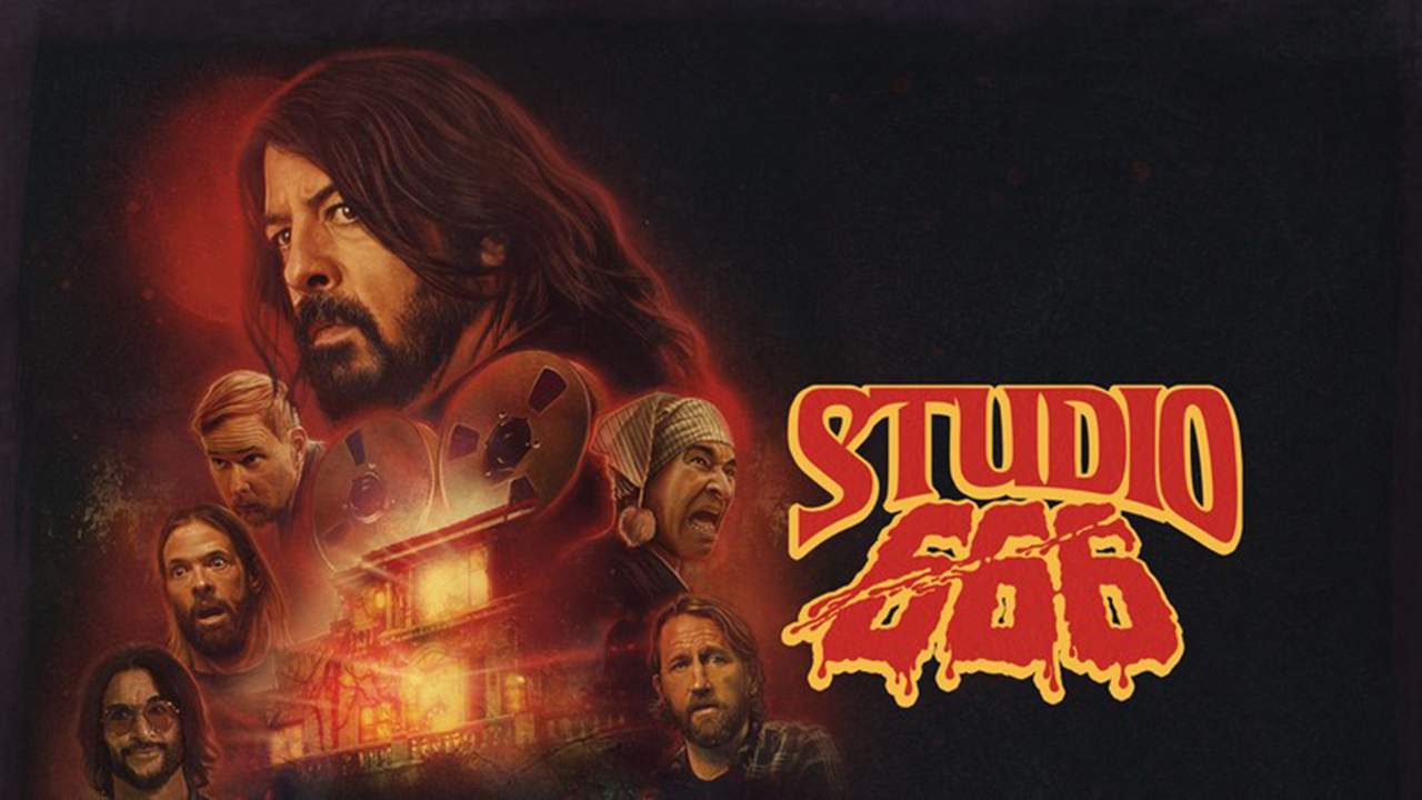 Studio 666 (ซับไทย) - 2022